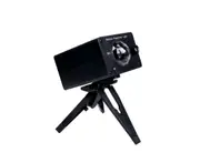 Starry Sky Projector Lamp Car Laser Music Water Pattern Light LED Nebula Stage Light Night Light Atmosphere Light
