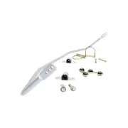 Whiteline Rear Sway bar for VOLKSWAGEN JETTA A4 MK4 1J USDM JETTA FWD A4 MK4 1J