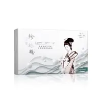 在飛比找蝦皮商城優惠-Angel LaLa天使娜拉_頂級珍珠粉(30包/盒)