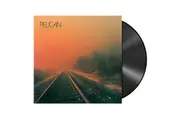 PELICAN - 'The Cliff' LP (Black)