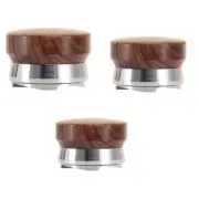 PC Coffee Leveler Fits Depth Professional Espresso Hand Tampers Coffee Machine