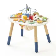 Petitlou Activity Table - Packed With Multi-sensory Features