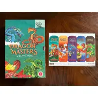 在飛比找蝦皮購物優惠-《全新》Kidsread Dragon Masters 馴龍