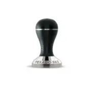 Pesado 58.5mm Tamper - Black/Black
