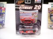 2007 1/64 #20 TONY STEWART OFFICE DEPOT WINNERS CIRCLE WATKINS GLEN ERROR