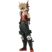 Banpresto My Hero Academia (Age of Heroes) - Katsuki Bakugo II
