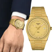 在飛比找PChome24h購物優惠-TISSOT 天梭錶官方授權 (T1374103302100