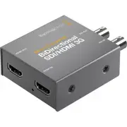 Blackmagic Micro Converter Bidirectional SDI / HDMI 3G