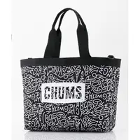 在飛比找momo購物網優惠-【CHUMS】CHUMS Recycle CHUMS Log