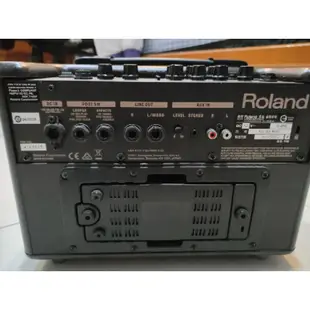 Roland AC33 吉他音箱