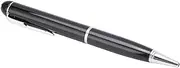 Dilwe Voice Recorder Pen, Digital Audio Recording Pen with 128 GB Memory, USB Interface, MP3 Playback, Noise Cancellation, Supports 140 Hours of Recording