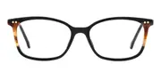 Carolina Herrera HER 0167 WR7 Women’s Glasses Black Size 53 - Private Health Rebate - Blue Light Block Available
