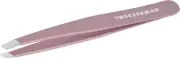 Tweezerman Exclusive Purple Wisteria Slant Tweezer - Hair Removal Tweezers, S...