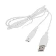 2024 Usb Cable Charging Line Suit Hf-5 Hf-9 Hf-6 Oral Irrigator Teeth Water Flosser Hfmqv