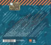 VARIOUS ARTISTS - CARGO HIGH-TECH, VOL. 3 NEW CD