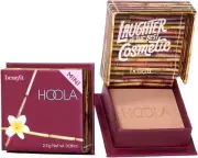 Benefit Hoola 2.5G Mini Size All-Over Matte Bronzing Powder (Original Shade)