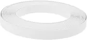 DIYEAH 1Roll Adhesive Edge Banding Tape for Furniture Restoration Self Adhesive Cabinet Edging Strip Durable Easy Cut for DIY Projects and Cabinet