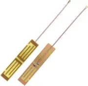 2.4G Wireless Mini PCI PCI-E Wifi Bluetooth Internal Antenna Built-In Antenna (5