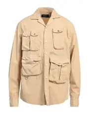 [DSQUARED2] DSQUARED2 Shirts - Item 10059249