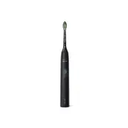 Philips Sonicare 4300 ProtectiveClean Electric Toothbrush HX6800/44 Black