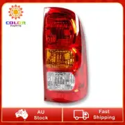 Tail Light Right Lamp For Toyota Hilux 2005~2012 2WD 4WD Ute Rear Lights (for: Toyota)