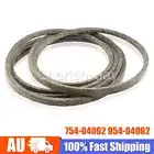 Deck Belt For Selected 38" Cut MTD Yardman Ride on Mowers 754-04062 954-04062 Z