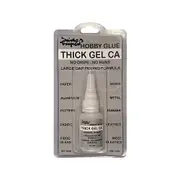 Ickysticky Thick Gel CA 20GM