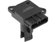 Mass Air Flow Sensor For 2004-2011 Mazda RX8 1.3L Rotary 2005 2006 2007 NP688VH (for: Mazda)