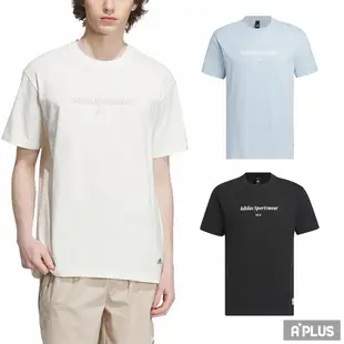 ADIDAS 男 圓領T ST GFX TEE 三色 -IP4991 IP4992 IP4993