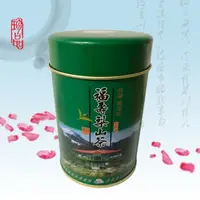 在飛比找蝦皮購物優惠-明冠茗茶 福壽梨山茶75g
