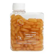 Tonik Apple Cider Vinegar Capsules