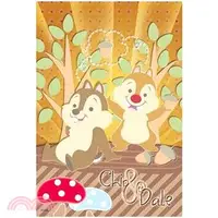 在飛比找三民網路書店優惠-Chip an' Dale 魅力四射拼圖300片