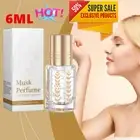6ML Musk Al Tahara Pure Saudi Thick Perfume Oil Natural Fragrance Perfume NEW