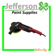 Velocity GPI LVP30E Variable Speed Rotary Polisher Buff