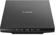 Canon Color Flatbed Scanner CANOSCAN LIDE 400