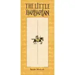 THE LITTLE BARBARIAN