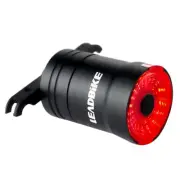 Bike Tail Light Brake Sensing Bicycle Light Cycling Light USB9074