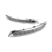 Humanmade LED Daytime Running Light For Volvo XC90 2007-2013 Pair