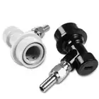 Swivel Beer Keg Connector Brewing Barrel Accessories Beverage Bucket