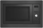 Fisher & Paykel 60cm Series 5 Compact Microwave Oven