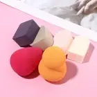 Contour Cosmetic Tools Makeup Sponge Set Powder Puff Air Cushion Makeup Sponge