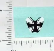 Superfast Matchbox #11 Flying Bug Sticker SF-11B