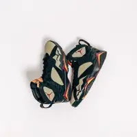 在飛比找蝦皮商城優惠-Air Jordan 7 Retro SE Olive 墨綠