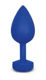 G-Vibe Gplug Large Vibrating Anal Butt Plug Sex Toy Prostate Massager Waterproof