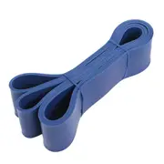 64mm Heavy Duty Resistance Band Loop Exercise Pilates Yoga Physio Stretch
