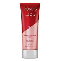 在飛比找Yahoo!奇摩拍賣優惠-POND'S Age Miracle Facial Clea