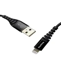 在飛比找蝦皮購物優惠-Starking USB to Lightning 1.2米