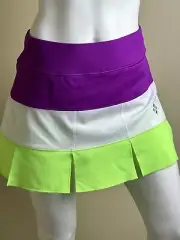 Jofit Women’s Golf Skirt Sz S (73)