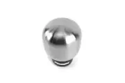 Perrin Fits BRZ/FR-S/86 Brushed Barrel 1.85in Stainless Steel Shift Knob