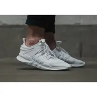 在飛比找蝦皮購物優惠-ADIDAS EQT SUPPORT ADV 全白 全新 C